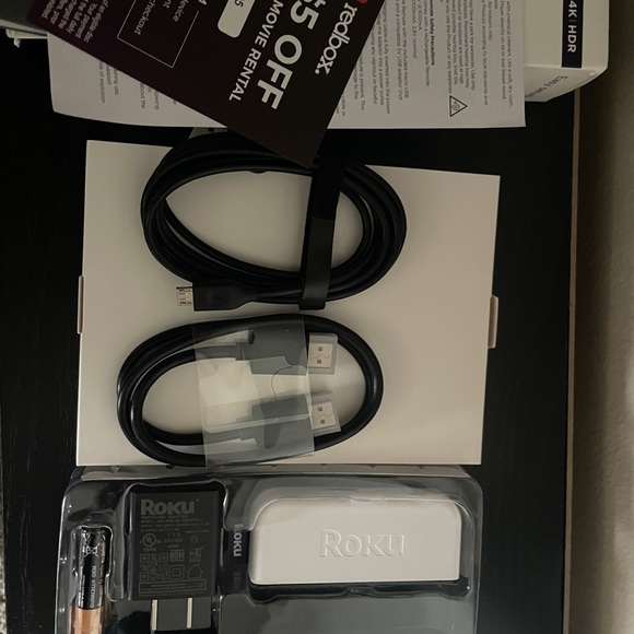 COPY - Roku - Picture 3 of 4